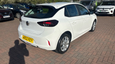 Vauxhall Corsa 1.2 Turbo SE Edition 5dr Auto Petrol Hatchback